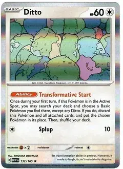 Ditto