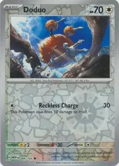 Doduo