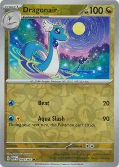 Dragonair