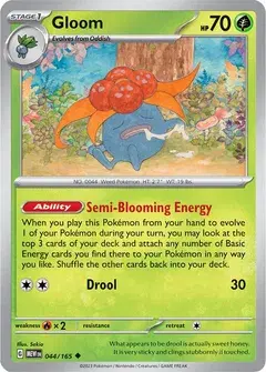 Gloom