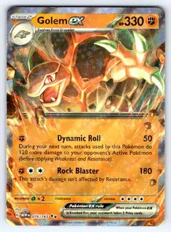 Golem ex