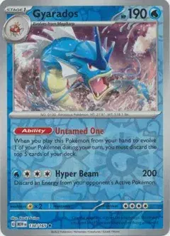 Gyarados