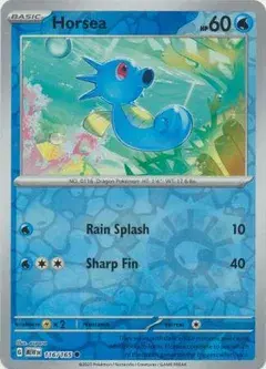 Horsea