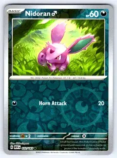 Nidoran