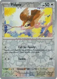 Pidgey