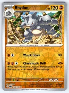 Rhydon