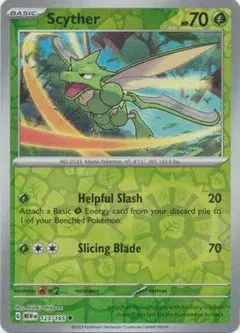 Scyther