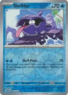 Shellder